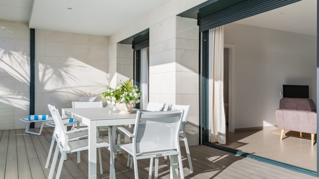 Luxury Rentals
