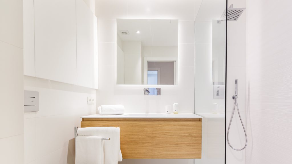 Luxury Rentals