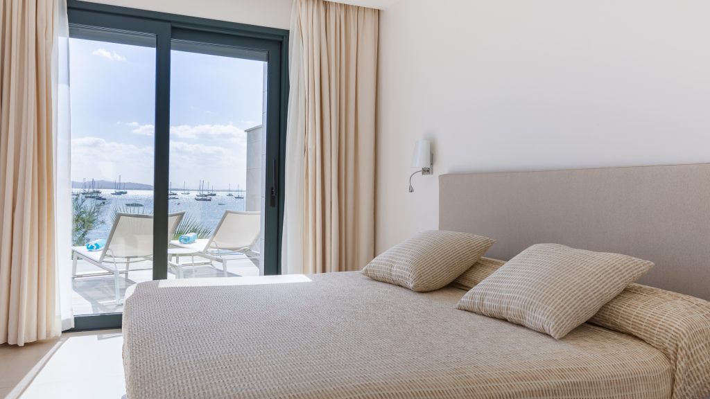 Luxury Rentals