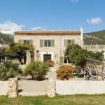 Luxury Rentals